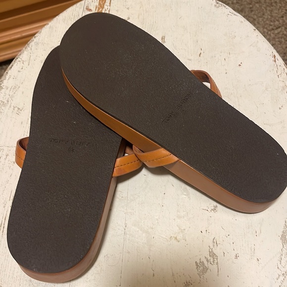 Tory Burch Miller Cloud Sandal - Picture 3 of 9